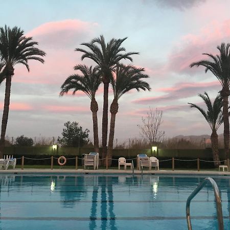 Hotel Caballo De Oro 베니돔 외부 사진