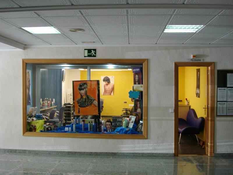 Hotel Caballo De Oro 베니돔 외부 사진