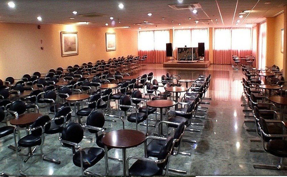 Hotel Caballo De Oro 베니돔 외부 사진