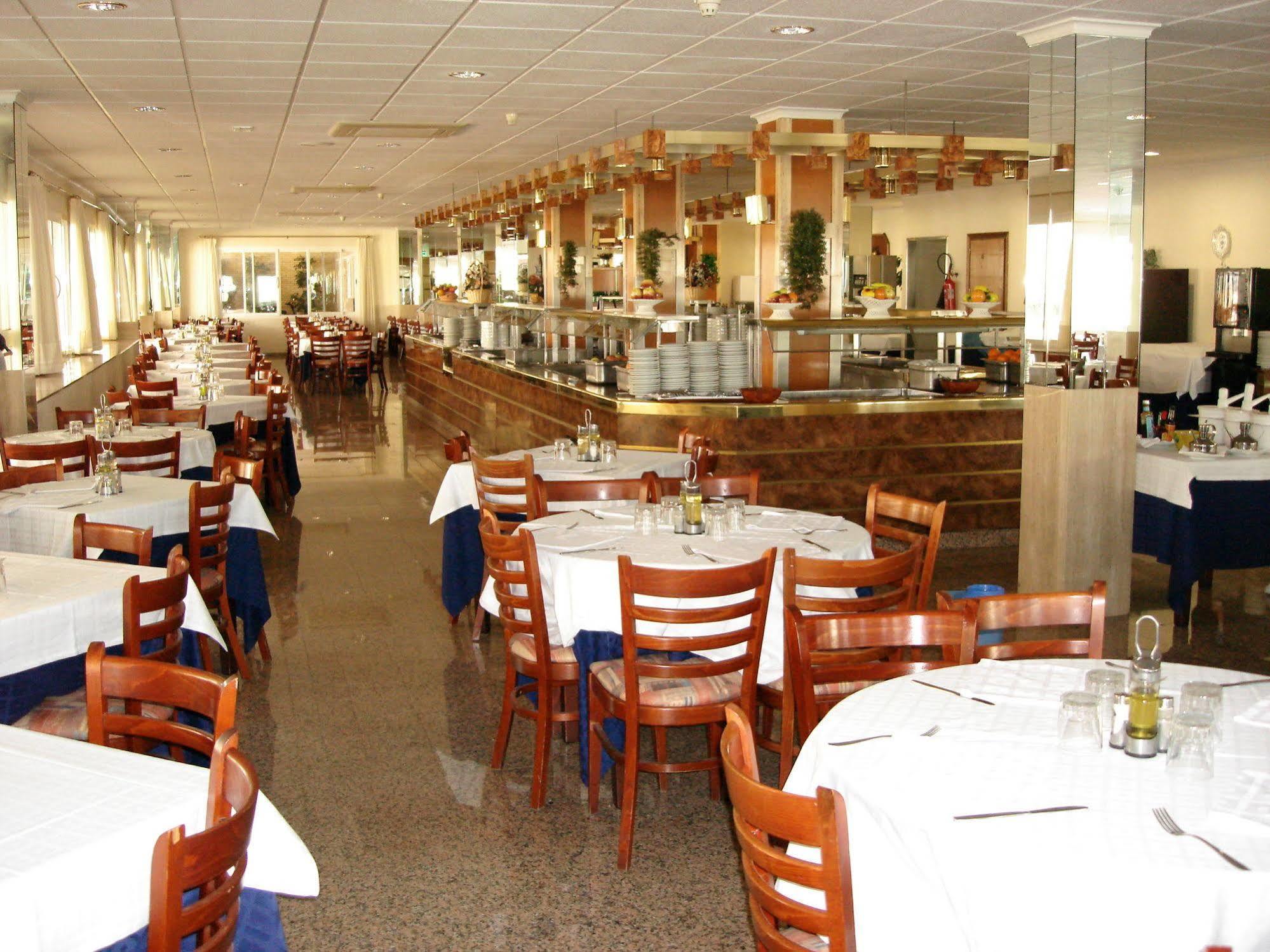 Hotel Caballo De Oro 베니돔 외부 사진